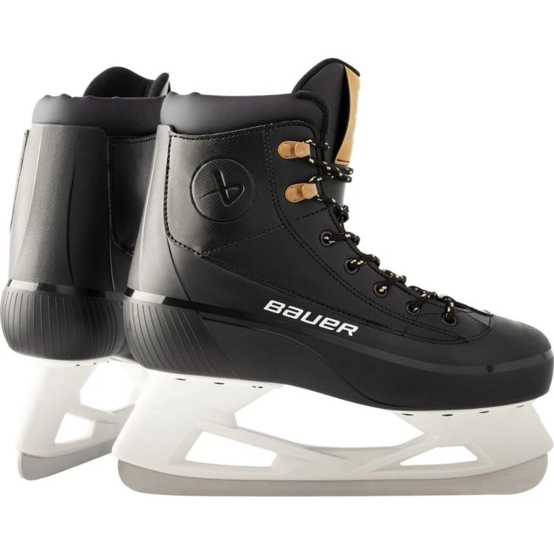 Bauer Colorado 2.0 Jr Schlittschuhe Schwarz