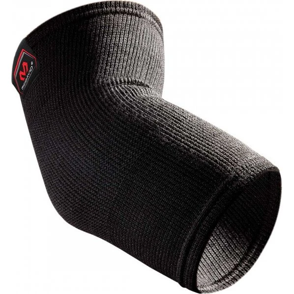 McDavid Elastische Ellenbogenbandage 512