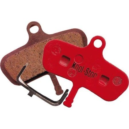 Kool Stop D-295 Organic Bremsbelag Avid Code bis 2010