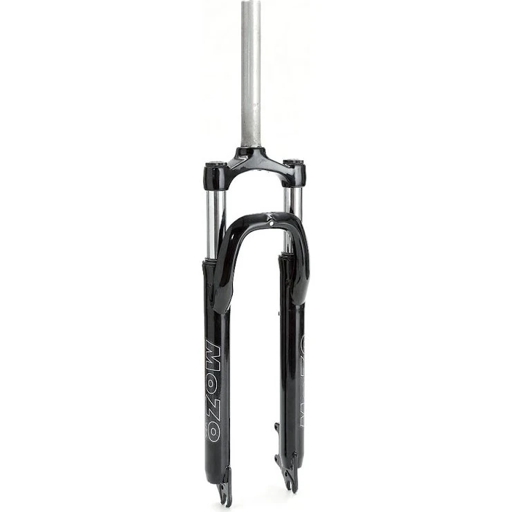 MV-TEK Federgabel 29'' 70mm Schwarz