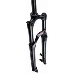 RST Omega TNL Federgabel 29" schwarz, 100 mm Federweg