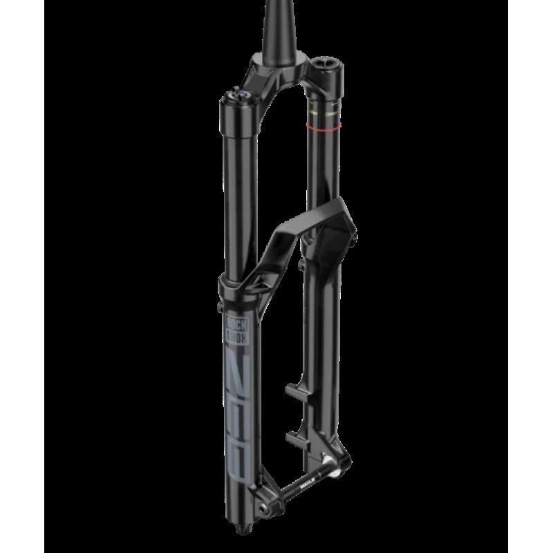 RockShox ZEB Select RC Federgabel 27,5+/29 Zoll Boost schwarz 170 mm