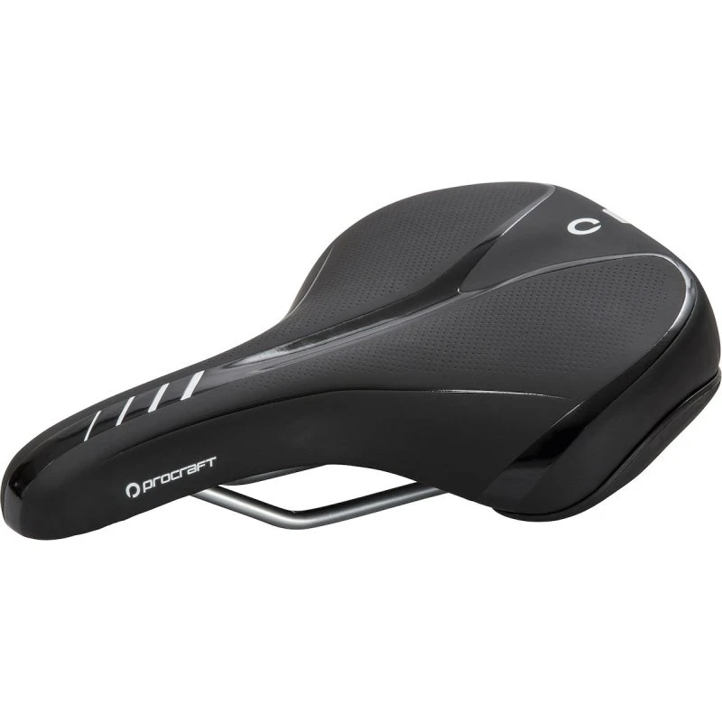 Sattel Comfort Plus Lady - Komfortabler Damensattel