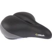 Velo PLUSH O-Zone Memory Foam Sattel Damen