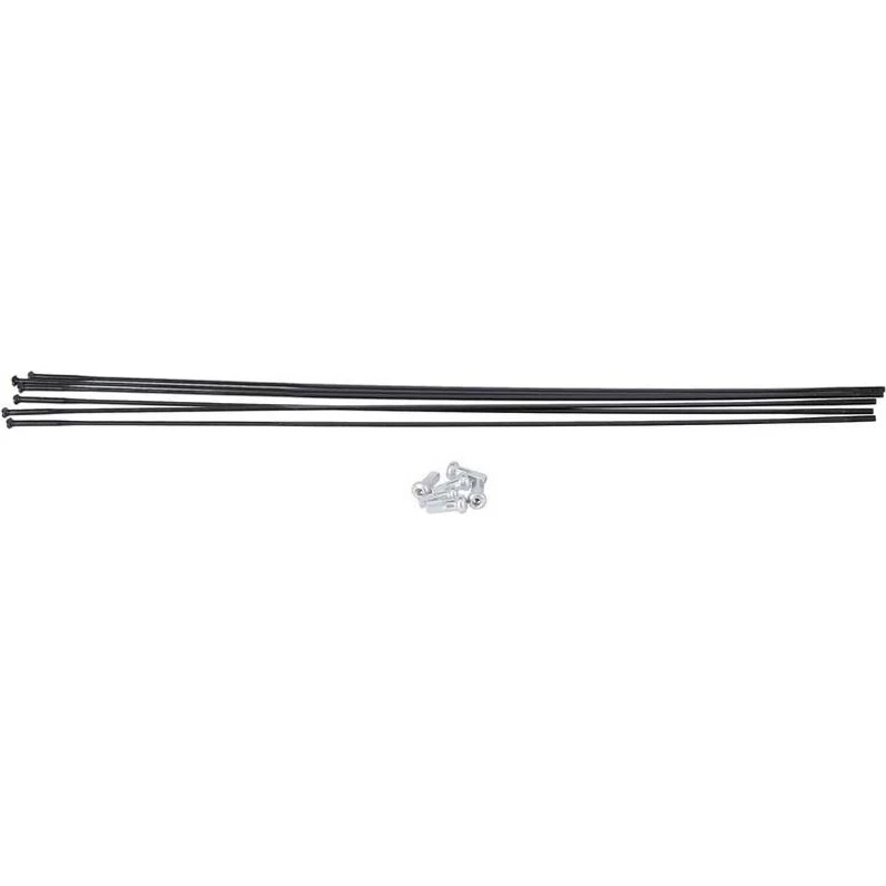 DT Swiss Speichenkit ARC 1400 Dicut 80 DB schwarz