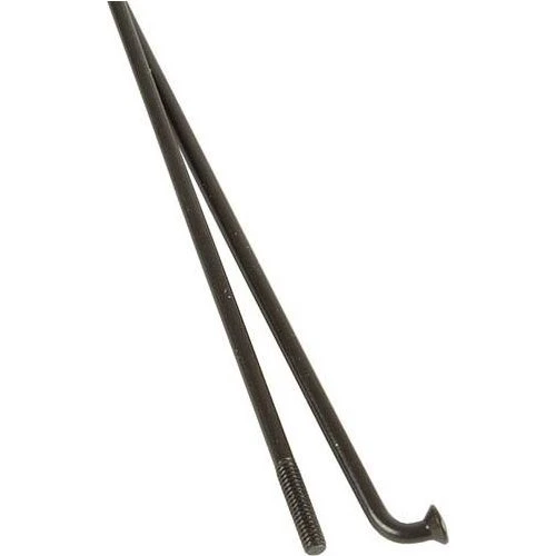DT Swiss Champion Speiche 2,34 mm silber verstärkt 280 mm