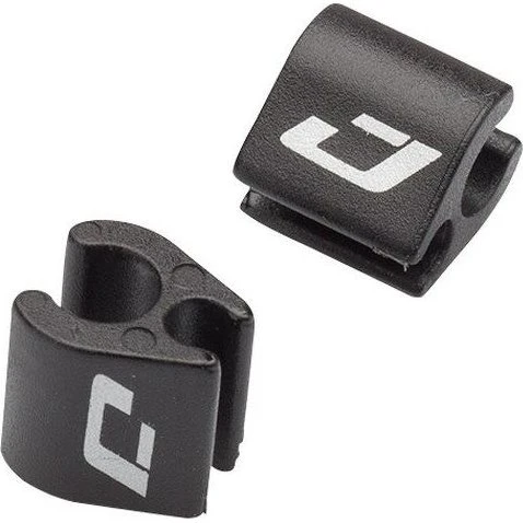 Jagwire Di2 Cableguide (4 Stück)