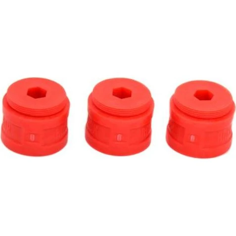 RockShox Bottomless Tokens 35 mm (3 Stück)