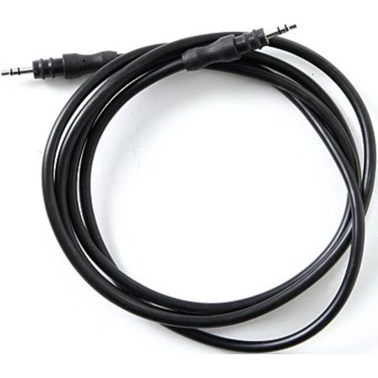SRAM Zug 1600 mm für Sparc, schwarz
