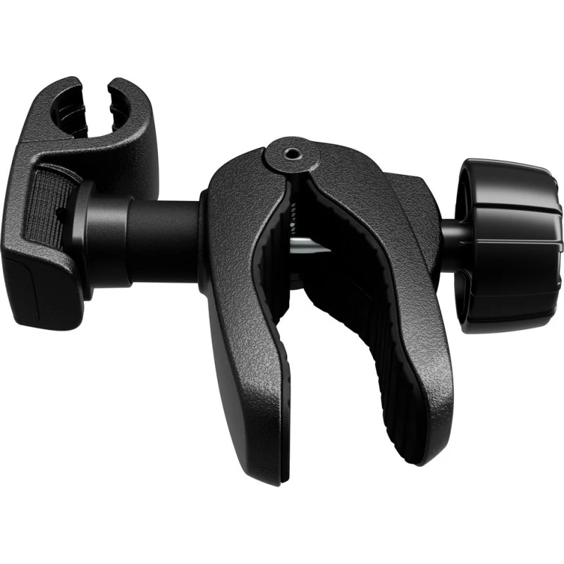 Peruzzo Braccetto 3D Kurz Matt Schwarz