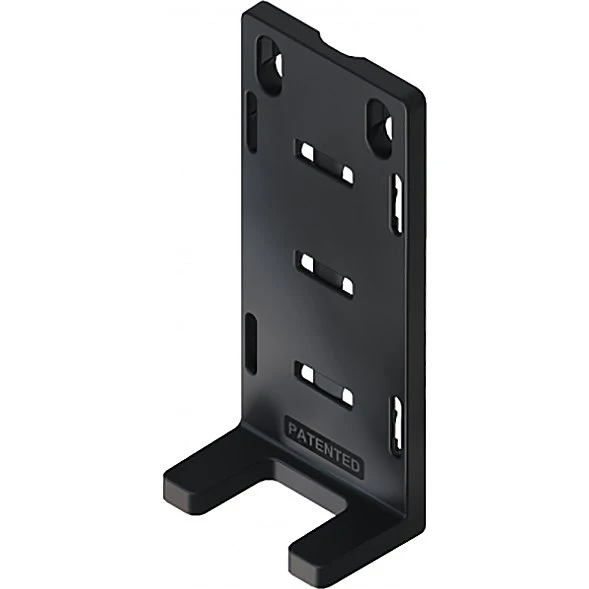 Peruzzo Batteriehalter für E-Bike-Ladegerät