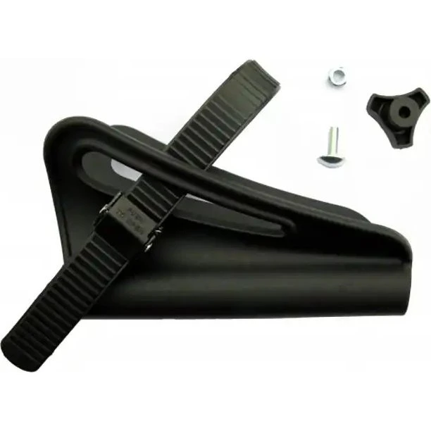 Peruzzo Radhalter mit Riemen für Modellvielfalt