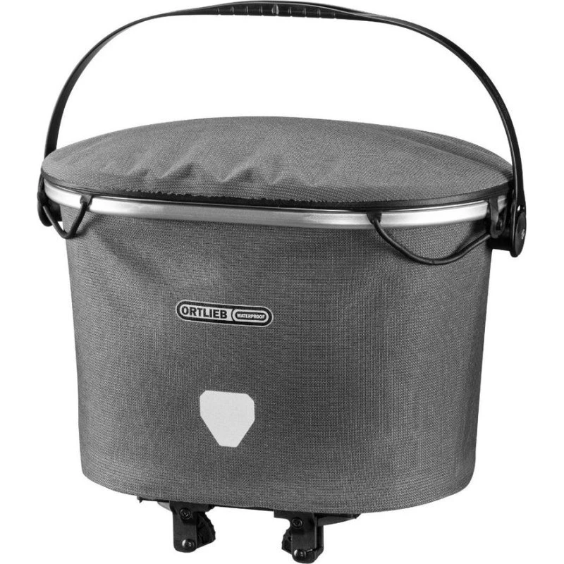 Ortlieb Up-Town Rack Urban 17,5L Pepper