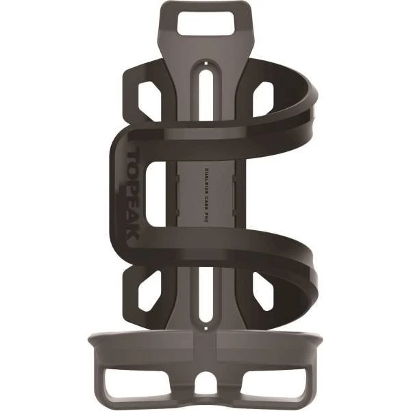 Topeak DualSide Cage Pro Flaschenhalter schwarz