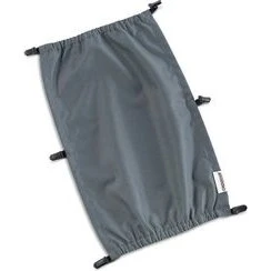 Croozer Sonnenschutz Vaaya 1 Graphite Blue