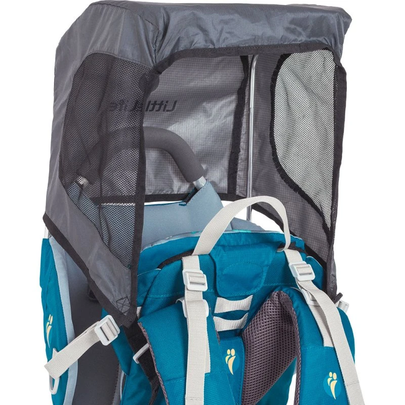 Littlelife Sonnenschutz für Kindertrage