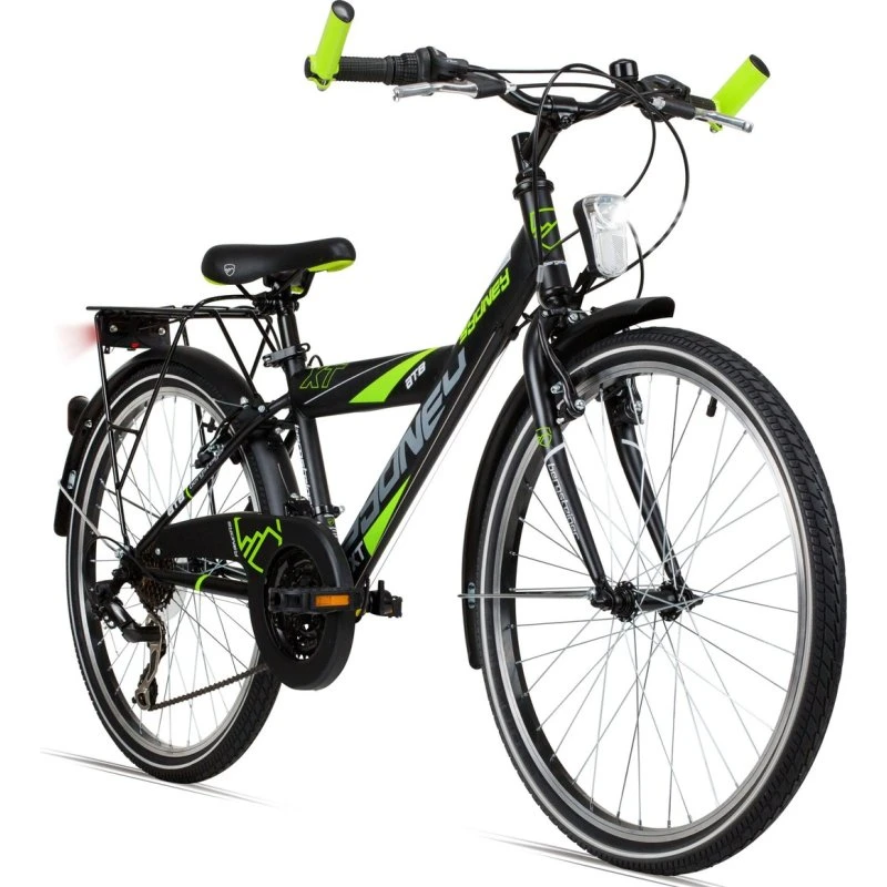 Bergsteiger Sydney 24 Zoll Kinderfahrrad