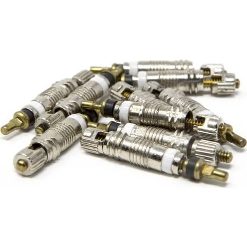 XSAUCE Obus Presta (2u) Silber