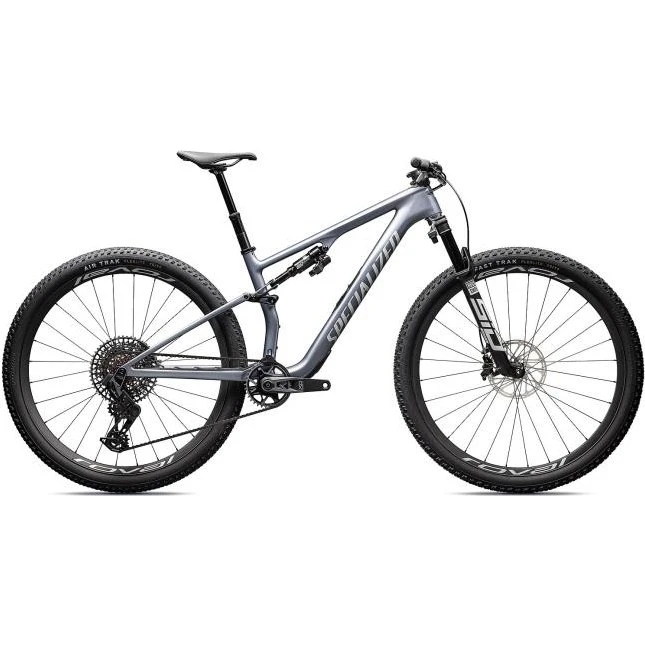Specialized Epic 8 Pro 2026 Glacial Metallic S