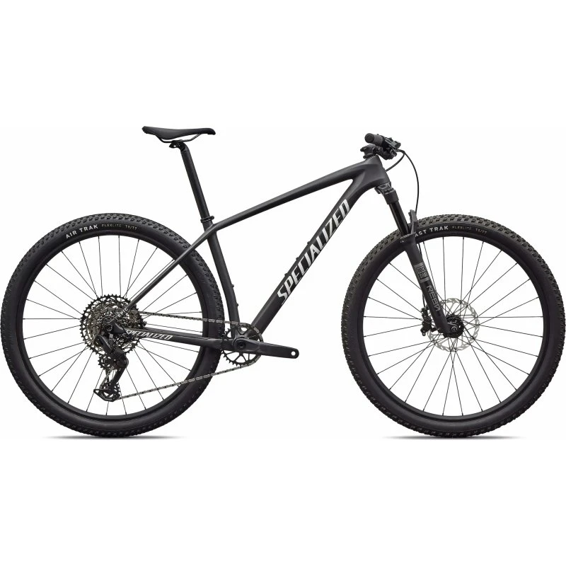 Specialized Epic HT Comp 2026 MTB Hardtail Schwarz M