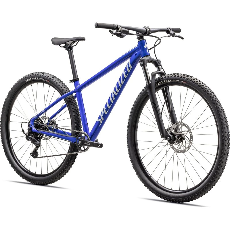 Specialized Rockhopper Sport VN 29 2025 Gloss Sapphire/Dune White