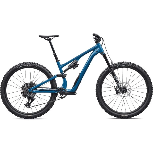 Specialized Stumpjumper 15 EVO Comp Alloy