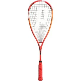 Prince Phoenix Pro 750 Squashschläger 150g rot