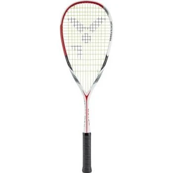 Victor IP 8N Squashschläger besaitet - 130g, Teardrop