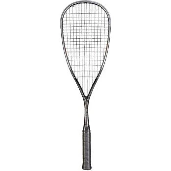 OLIVER XTENSA Pro Squashschläger 115g (ausgewogen) besaitet