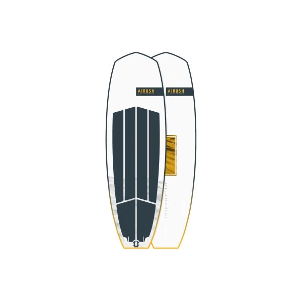 Airush Waveboard Directional Cypher V4 147–157cm