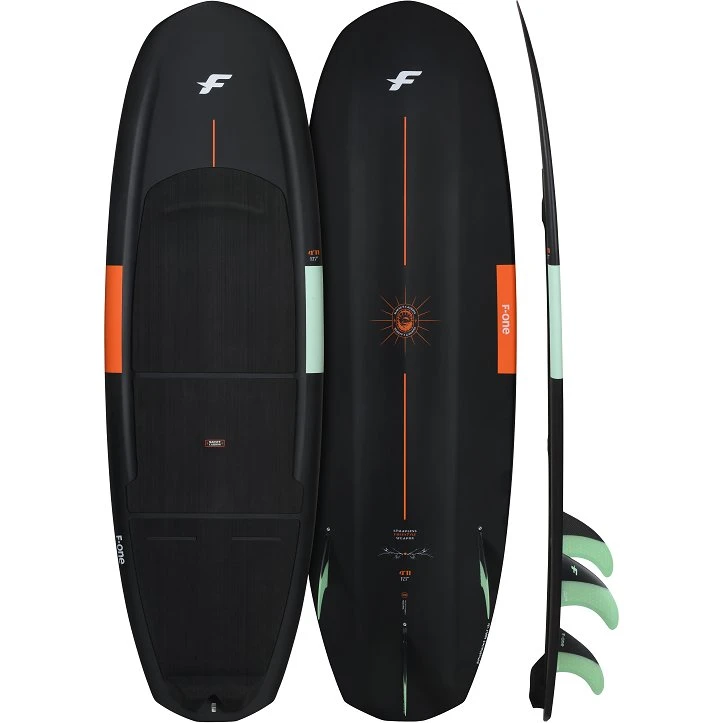 F-ONE Magnet Carbon V2