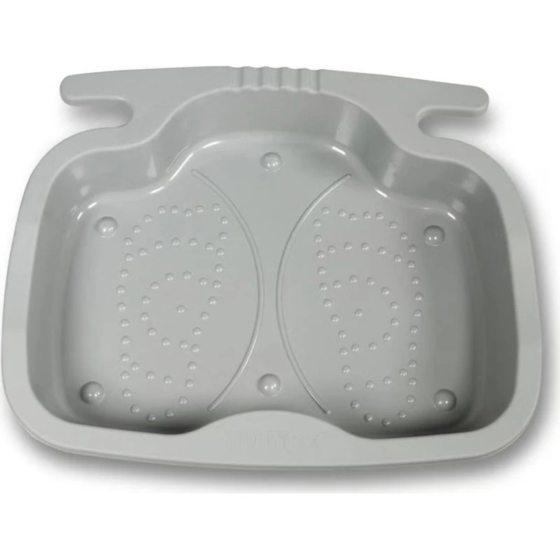 Steinbach Fußbad für Poolleiter 56 x 46 cm