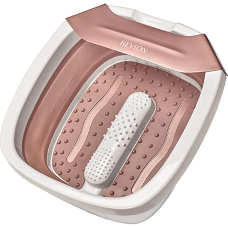 Revlon Fußbad RVFB7034E, faltbar & kompakt