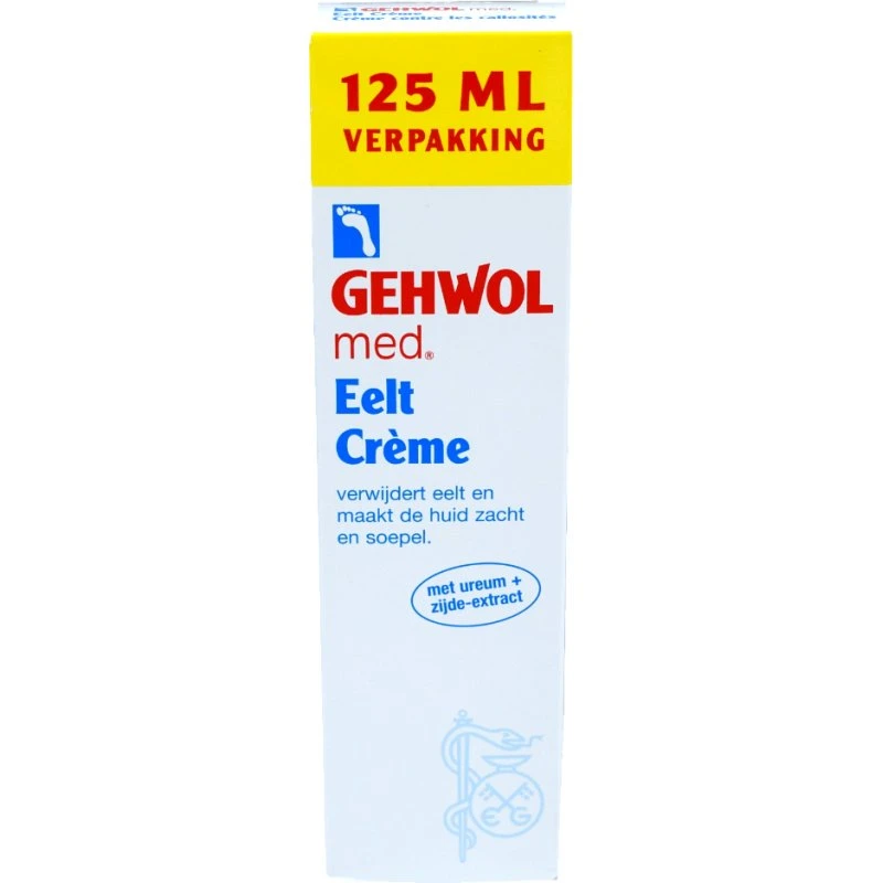 Gehwol Hornhautcreme 125 ml