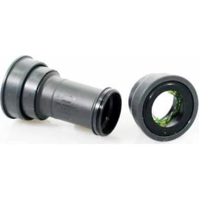 Shimano SM-BB71-41A Press Fit Tretlageradapter 86,5 mm schwarz