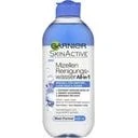 SkinActive Mizellen Reinigungswasser 400 ml für empfindliche Haut & Augen