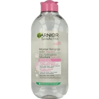 Garnier Micellar Cleansing Water für empfindliche Haut 400 ml
