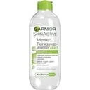 SkinActive Mizellen Reinigungswasser Mischhaut 400 ml