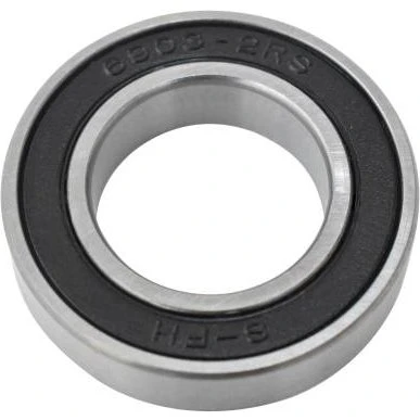 Shimano FH-MT410 Kugellager links/rechts, schwarz