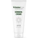 Kräutermax Sonnencreme LSF 30 70 ml Kokosöl