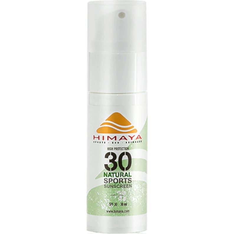 HIMAYA Sports Formula SPF 30 – 30 ml