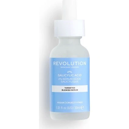 Revolution Skincare Salicylsäure Serum 2%