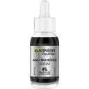 Hautklar AHA+BHA Kohle Serum 30 ml