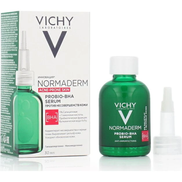 Vichy Normaderm Probiobha Serum 30 ml