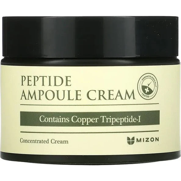 Mizon Peptide Ampoule Cream 50ml