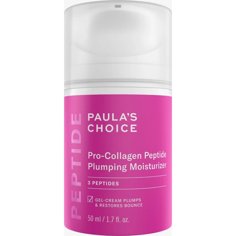 Paula's Choice Pro-Collagen Peptide Plumping Moisturizer 50 ml