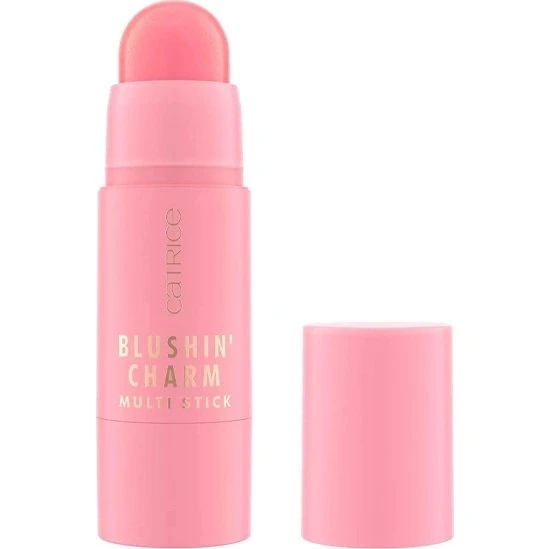 Catrice Blushin' Charm Multi Stick 040 Sparkle Lover 5,5g