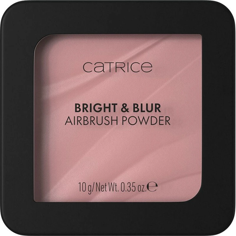 Catrice Bright & Blur Airbrush Powder 010 10 g