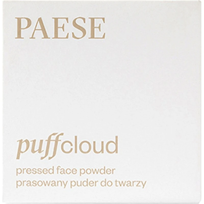 Paese Puff Cloud Under Eye Powder 5,3 g