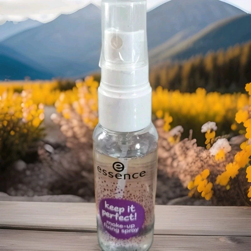 essence Keep It Perfect! Make-Up Fixing Spray 50 ml